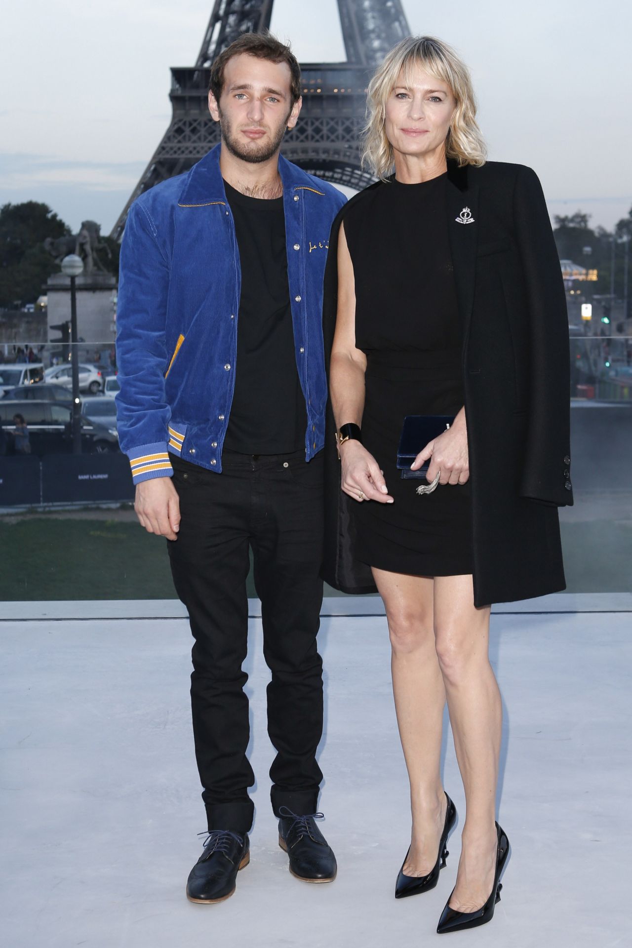 Robin Wright, photo #998738