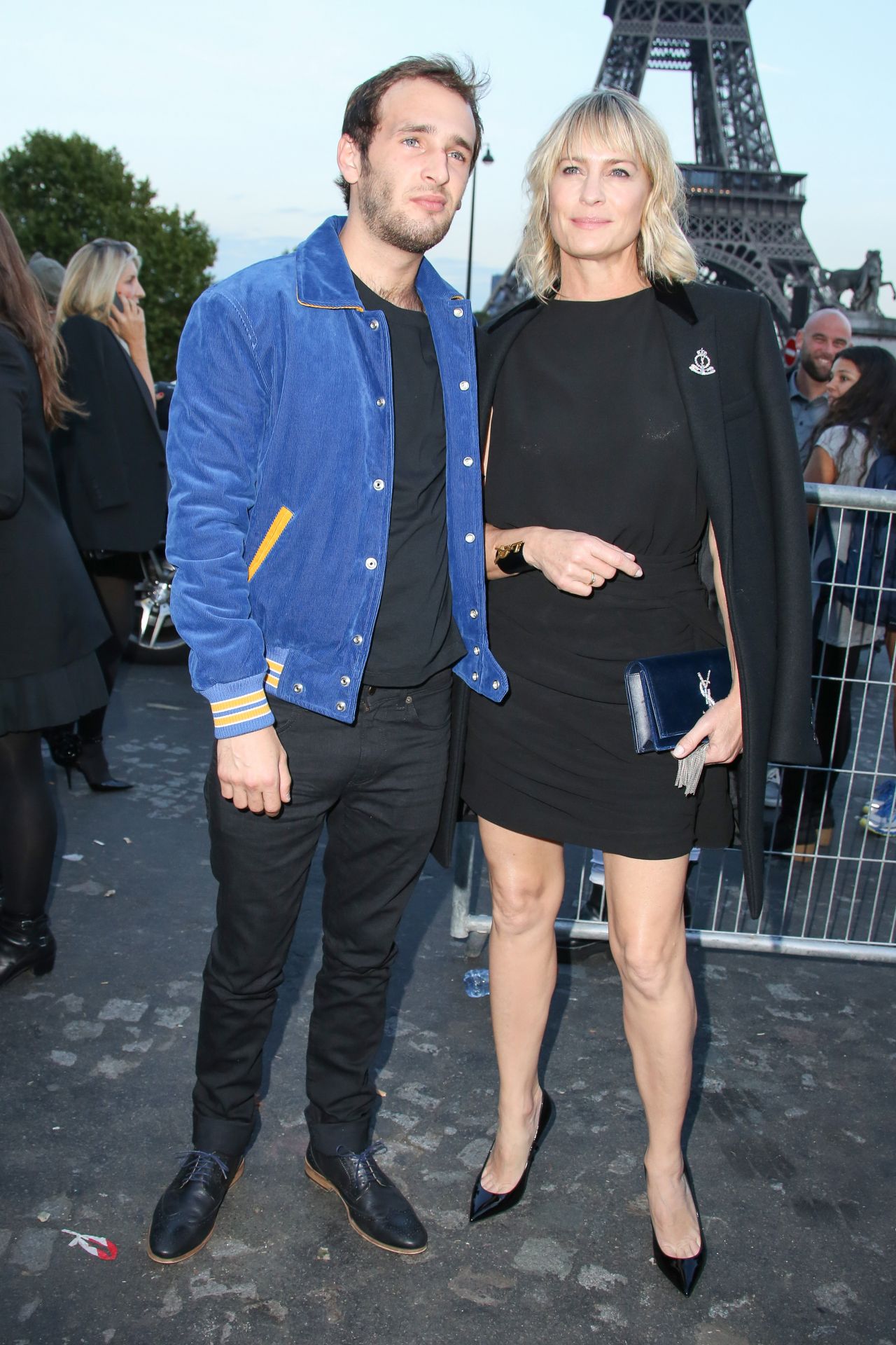 Robin Wright, photo #998757