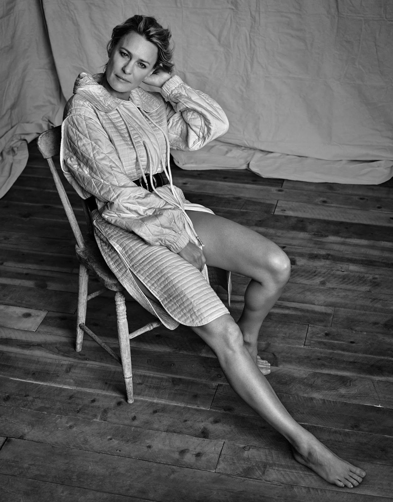 Robin Wright, photo #967226