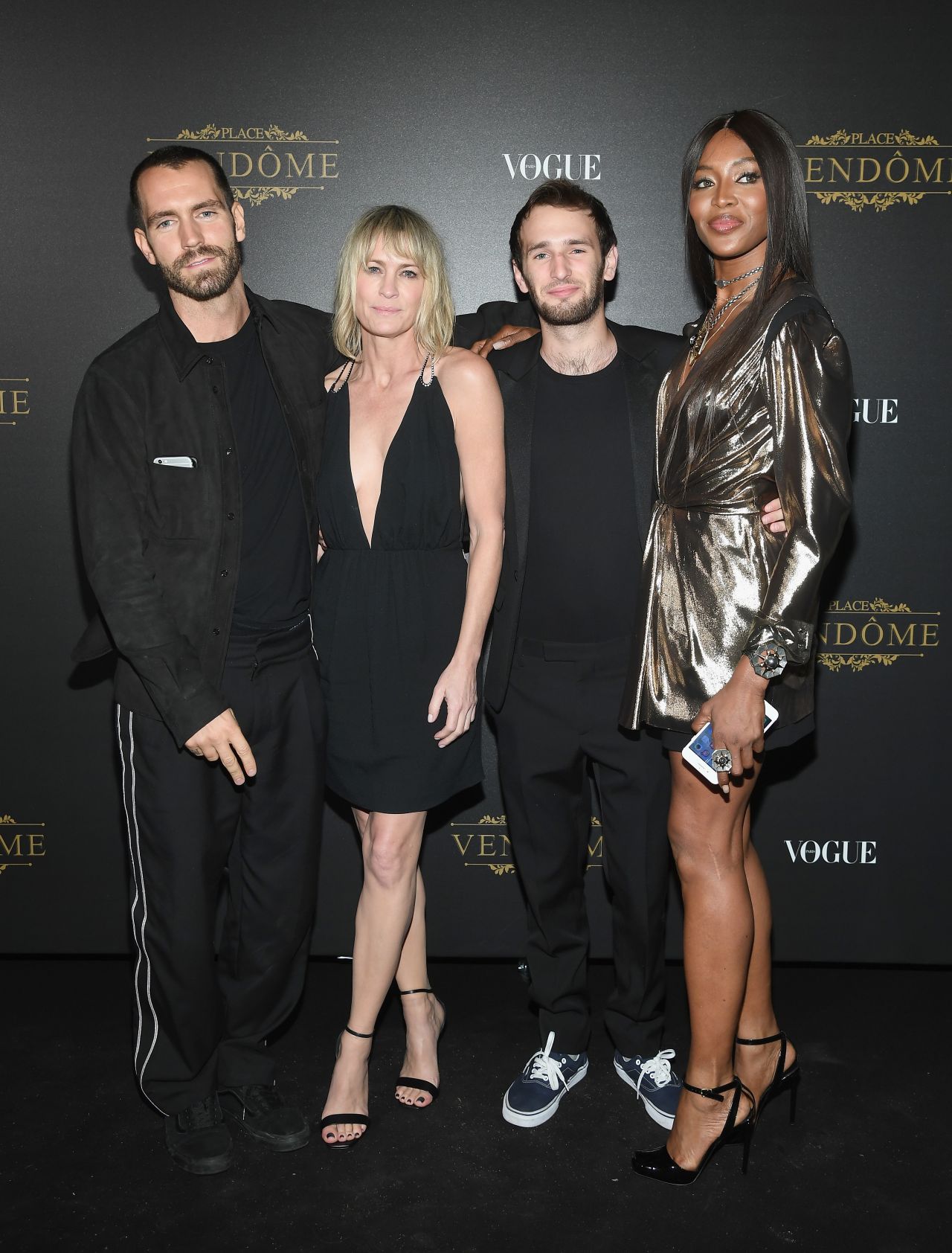 Robin Wright, photo #1000025