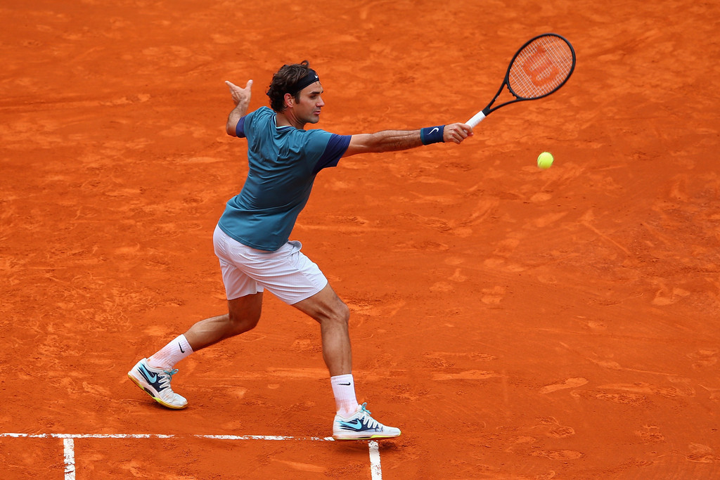 Roger Federer, photo #722726