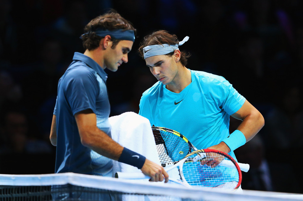 Roger Federer, photo #699307