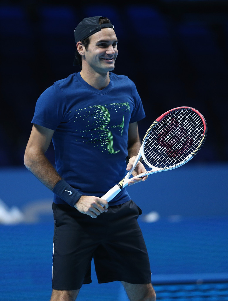 Roger Federer, photo #697071