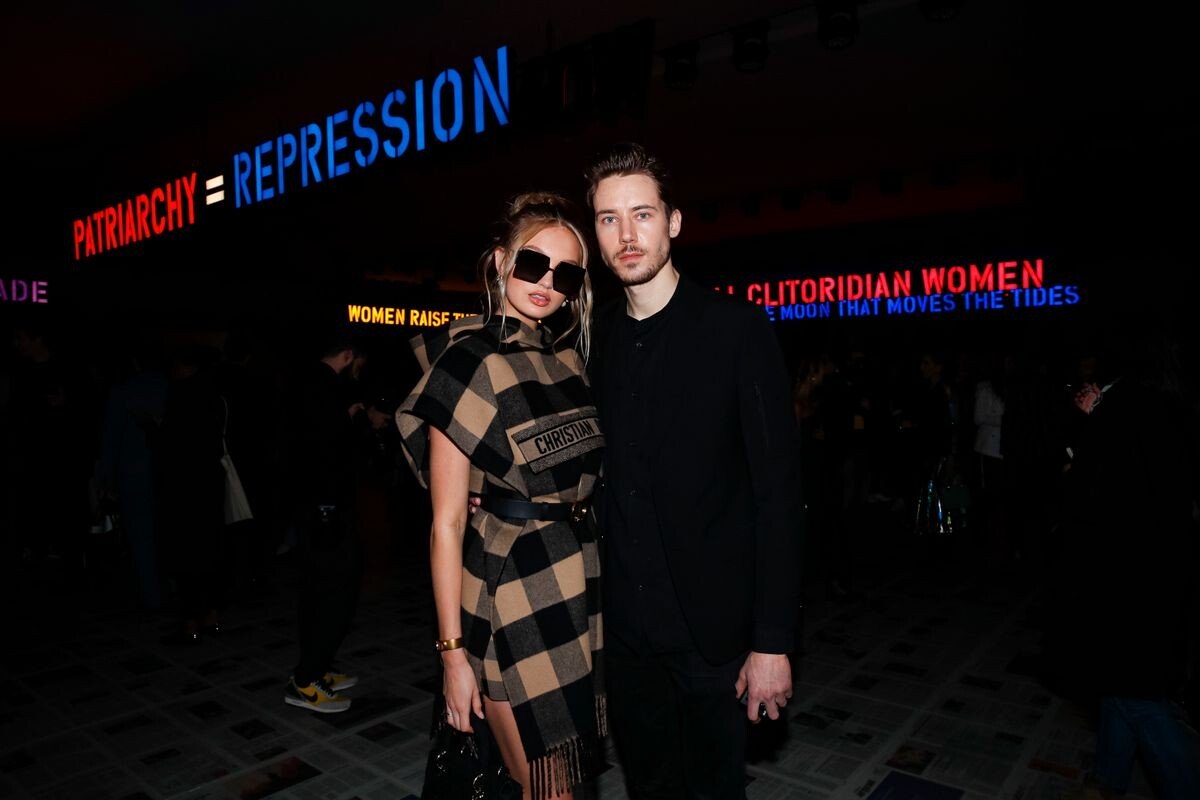 Romee Strijd, photo #1248371