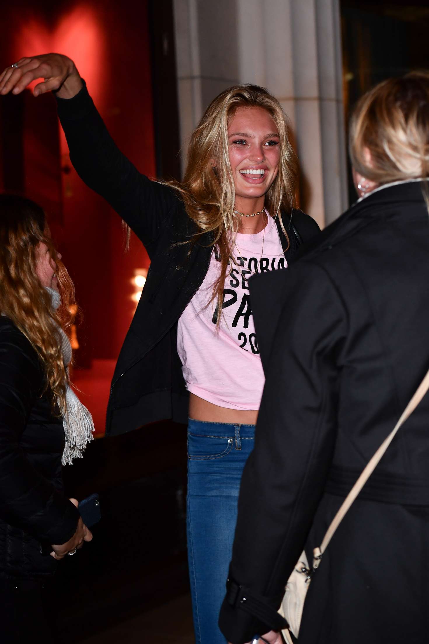 Romee Strijd, photo #926074
