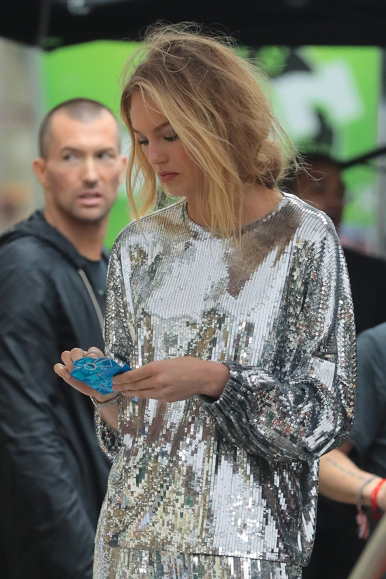 Romee Strijd, photo #981998