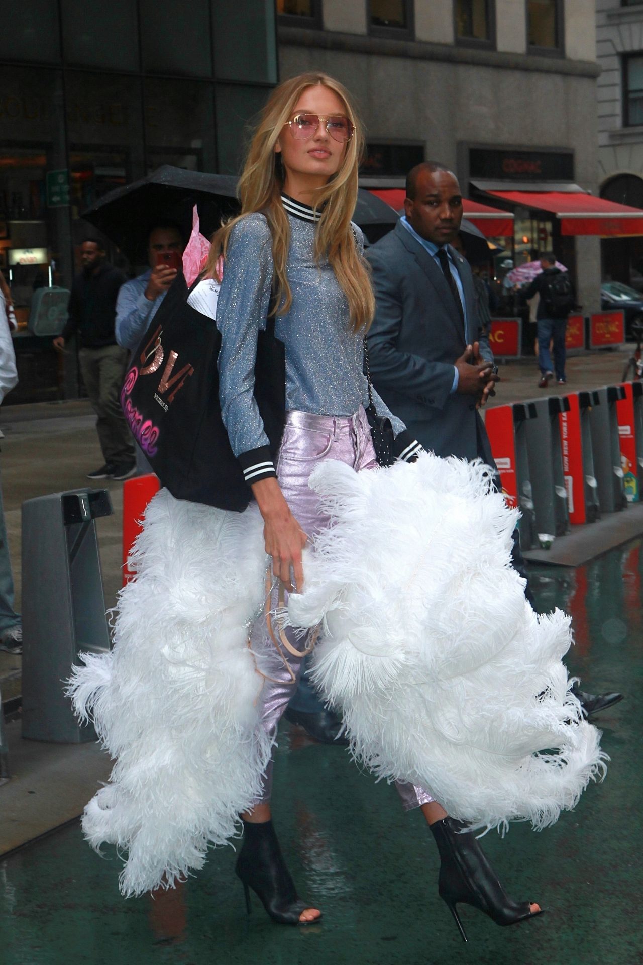 Romee Strijd, photo #993250