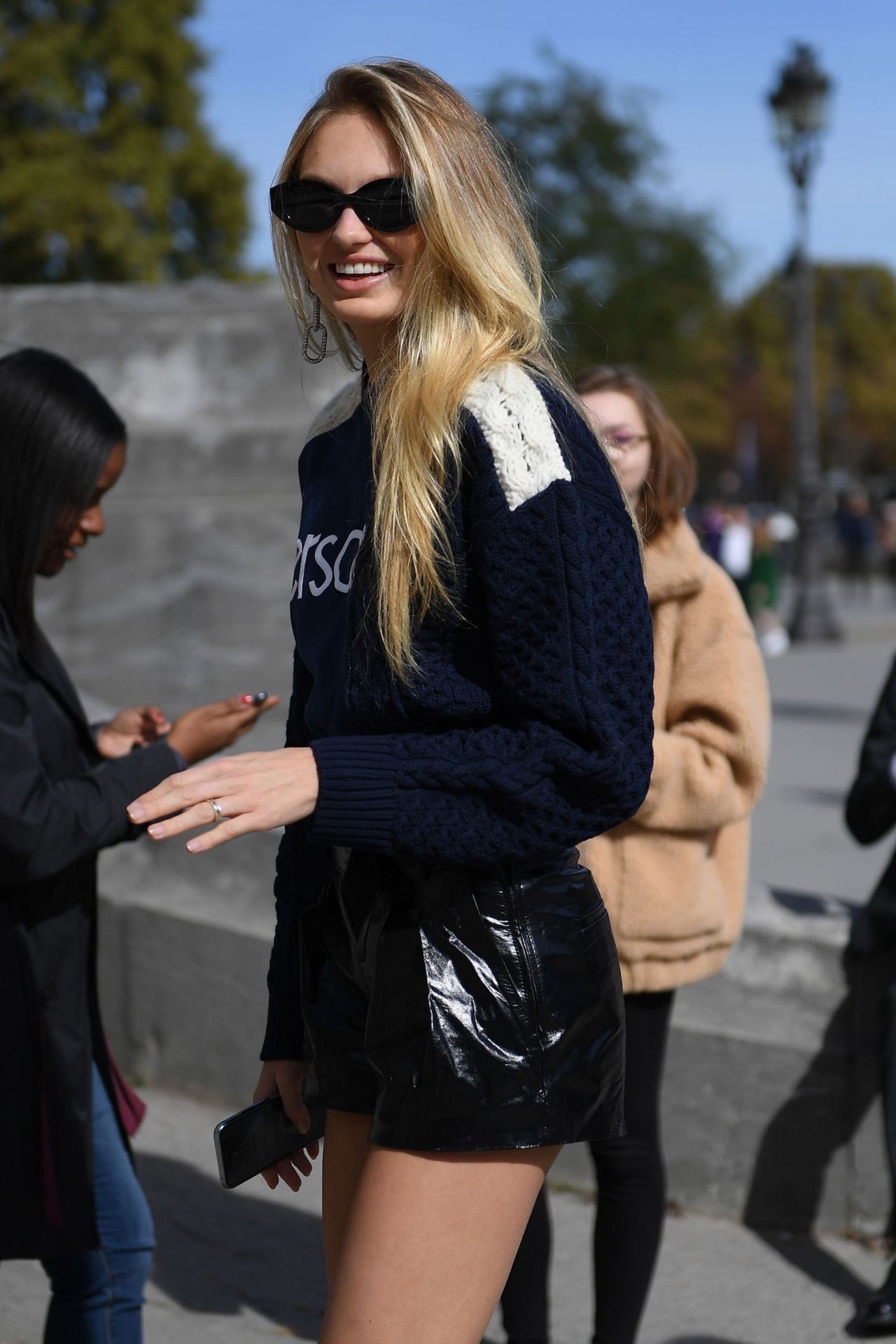 Romee Strijd, photo #1109085