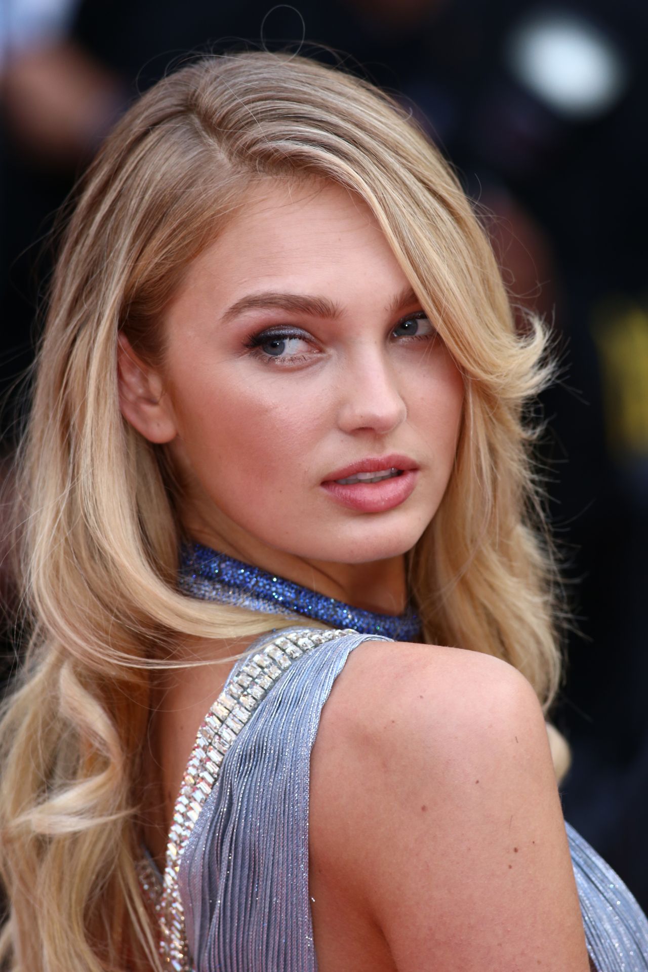 Romee Strijd, photo #1068826