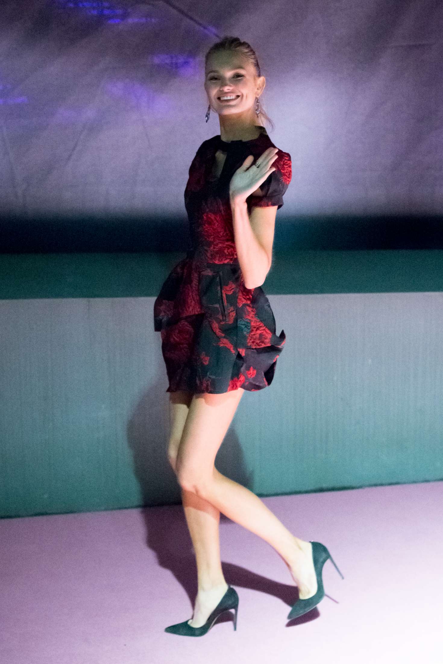 Romee Strijd, photo #1013787