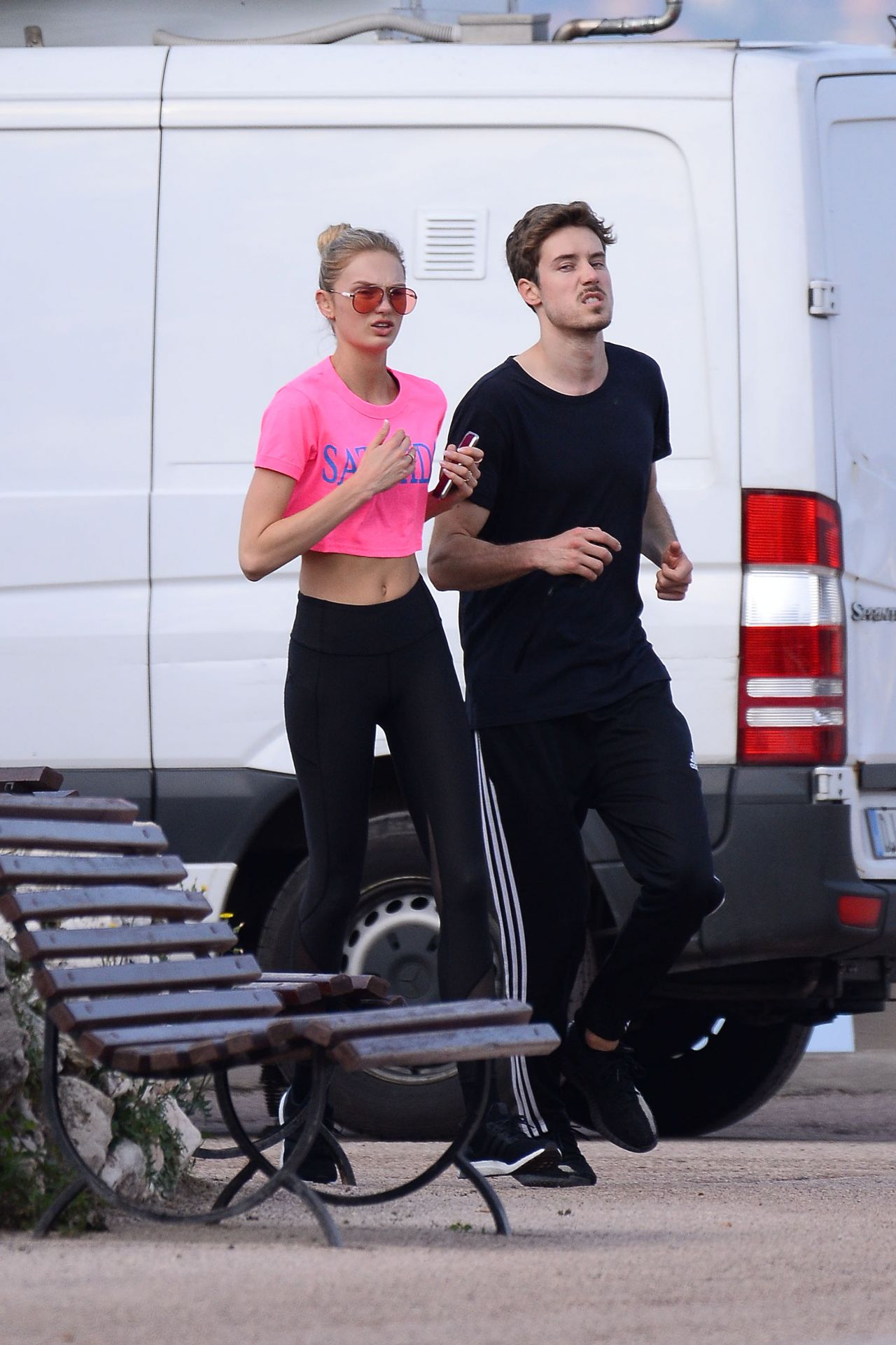 Romee Strijd, photo #1069684