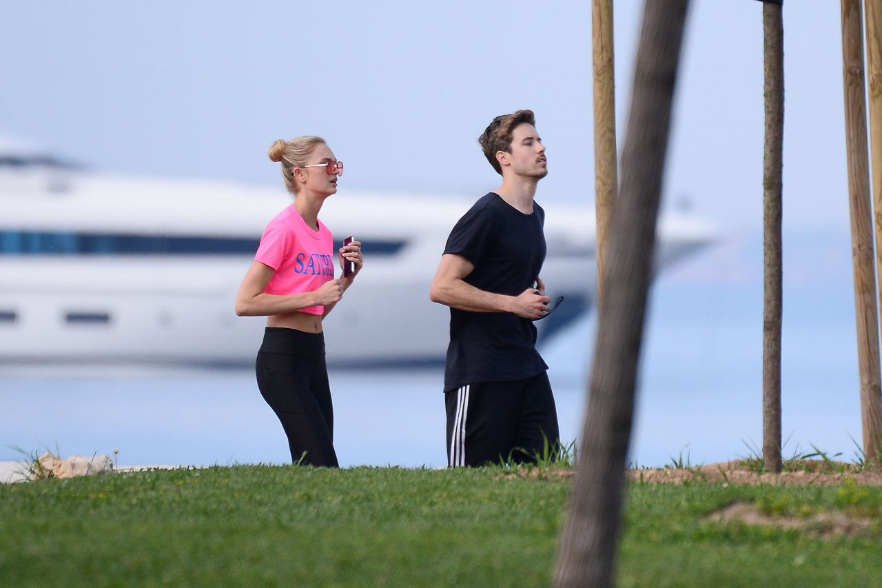 Romee Strijd, photo #1069710