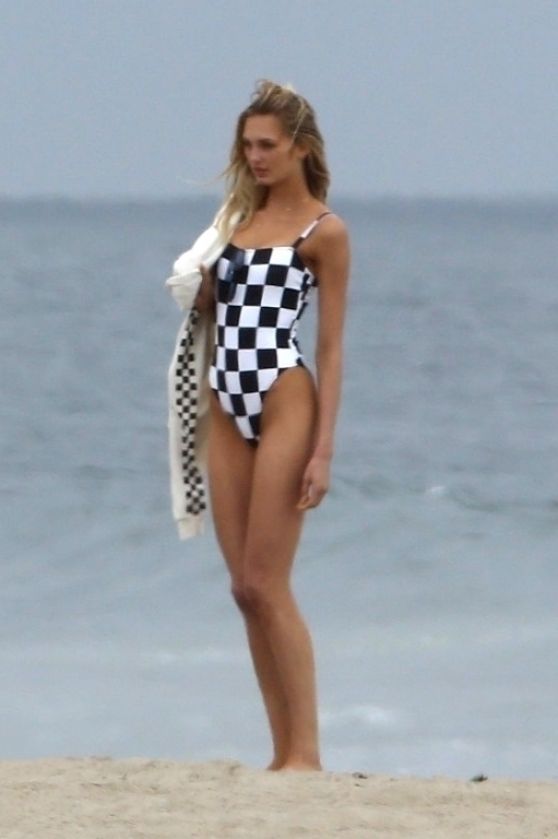 Romee Strijd, photo #1071074