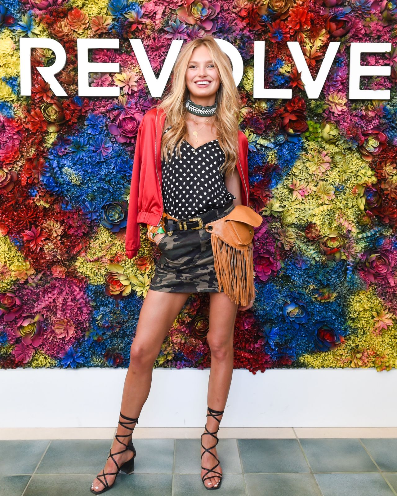 Romee Strijd, photo #956386