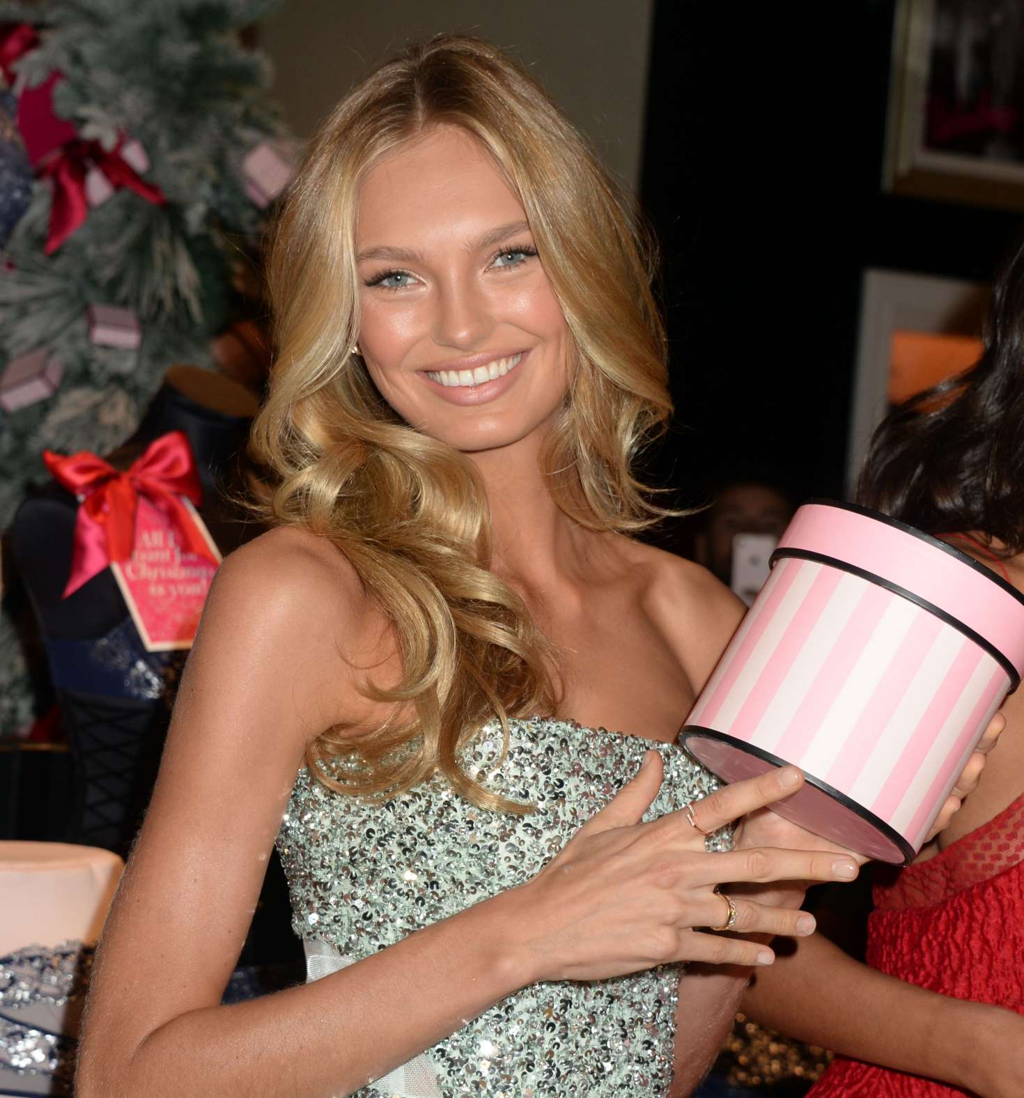 Romee Strijd, photo #927204