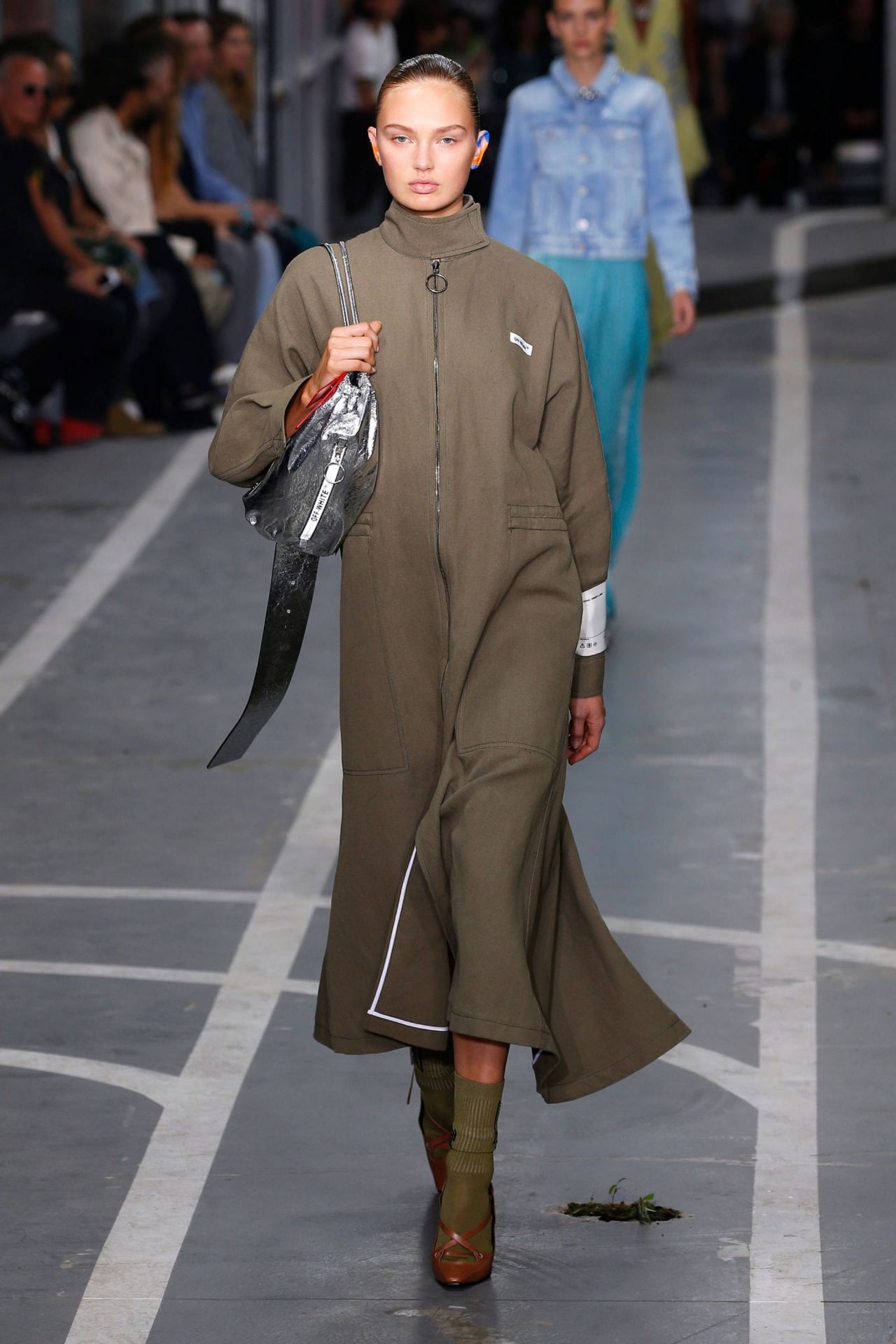 Romee Strijd, photo #1104774