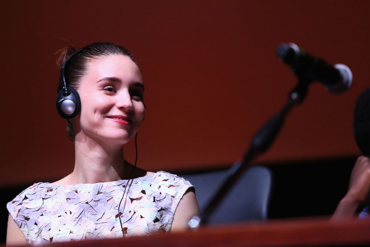 Rooney Mara, photo #768348