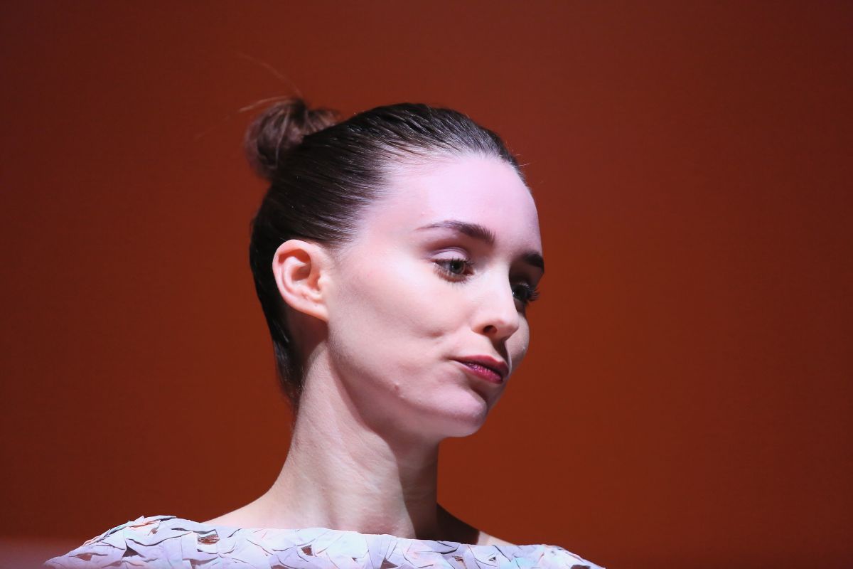 Rooney Mara, photo #768349