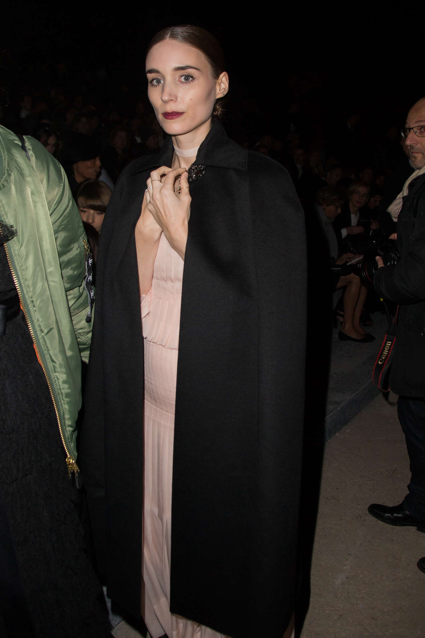 Rooney Mara, photo #852019