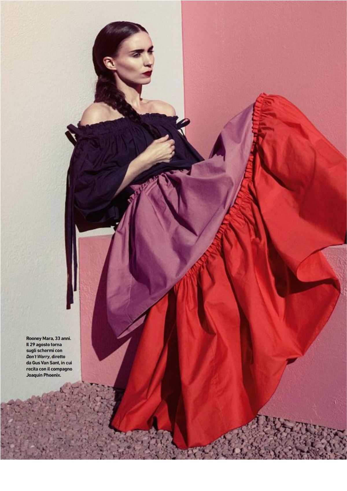 Rooney Mara, photo #1095368