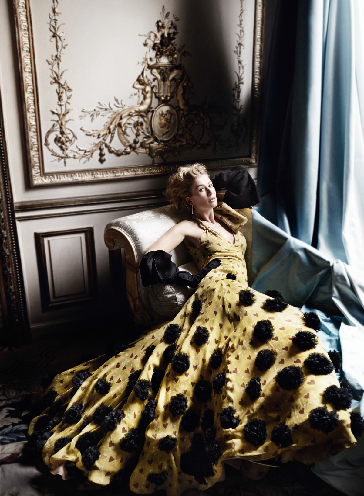 Rosamund Pike, photo #787605
