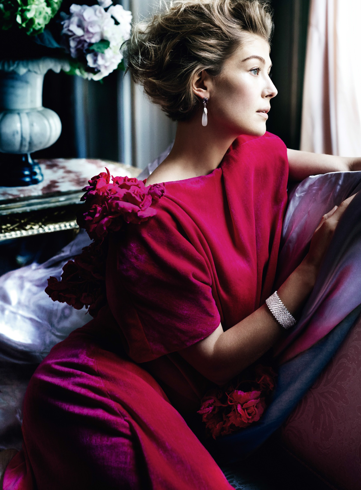 Rosamund Pike, photo #787603