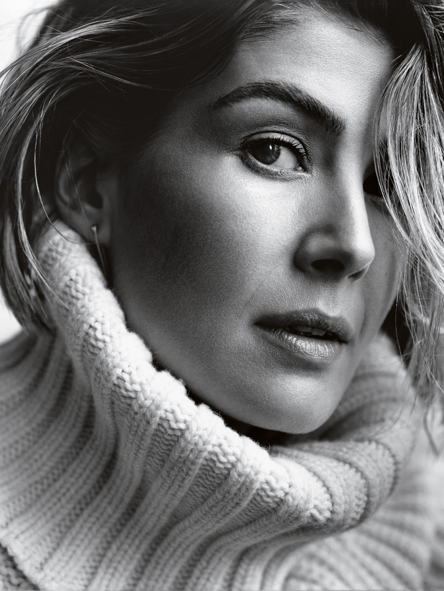 Rosamund Pike, photo #760481