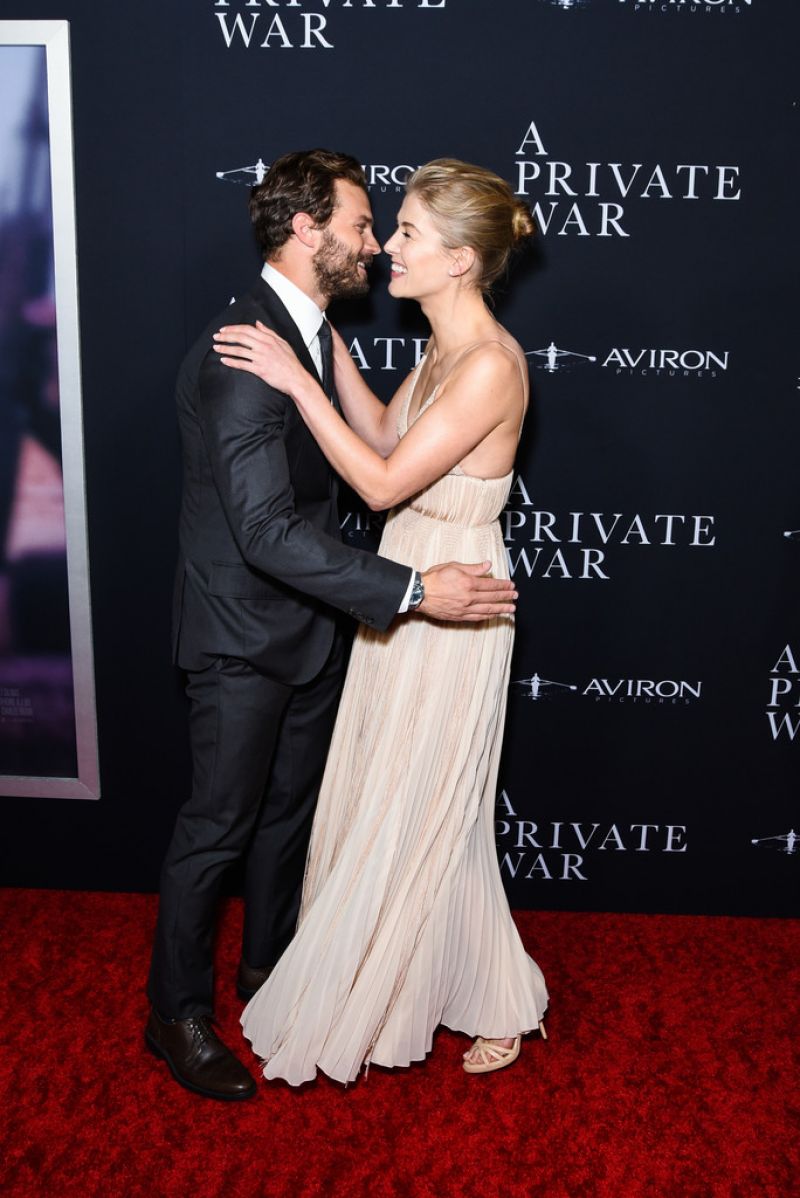 Rosamund Pike, photo #1111757