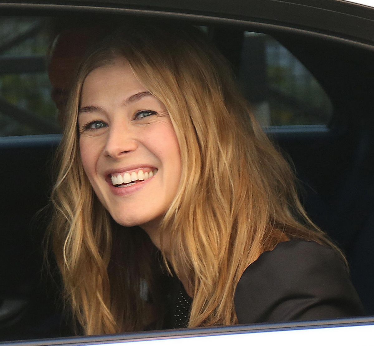 Rosamund Pike, photo #964013