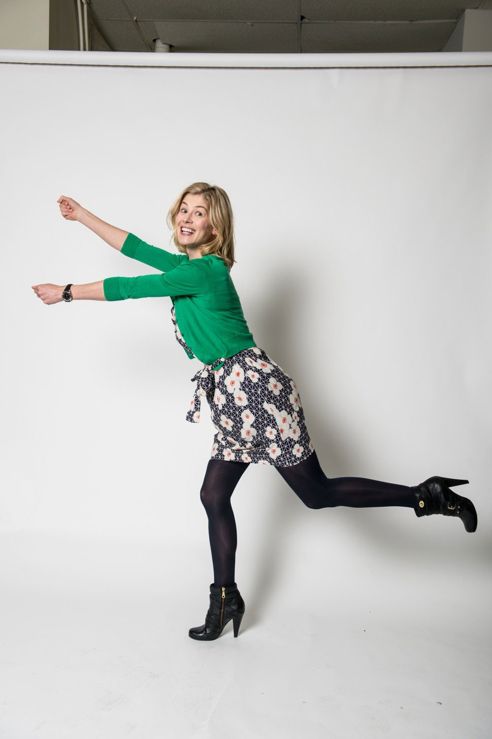 Rosamund Pike, photo #770425