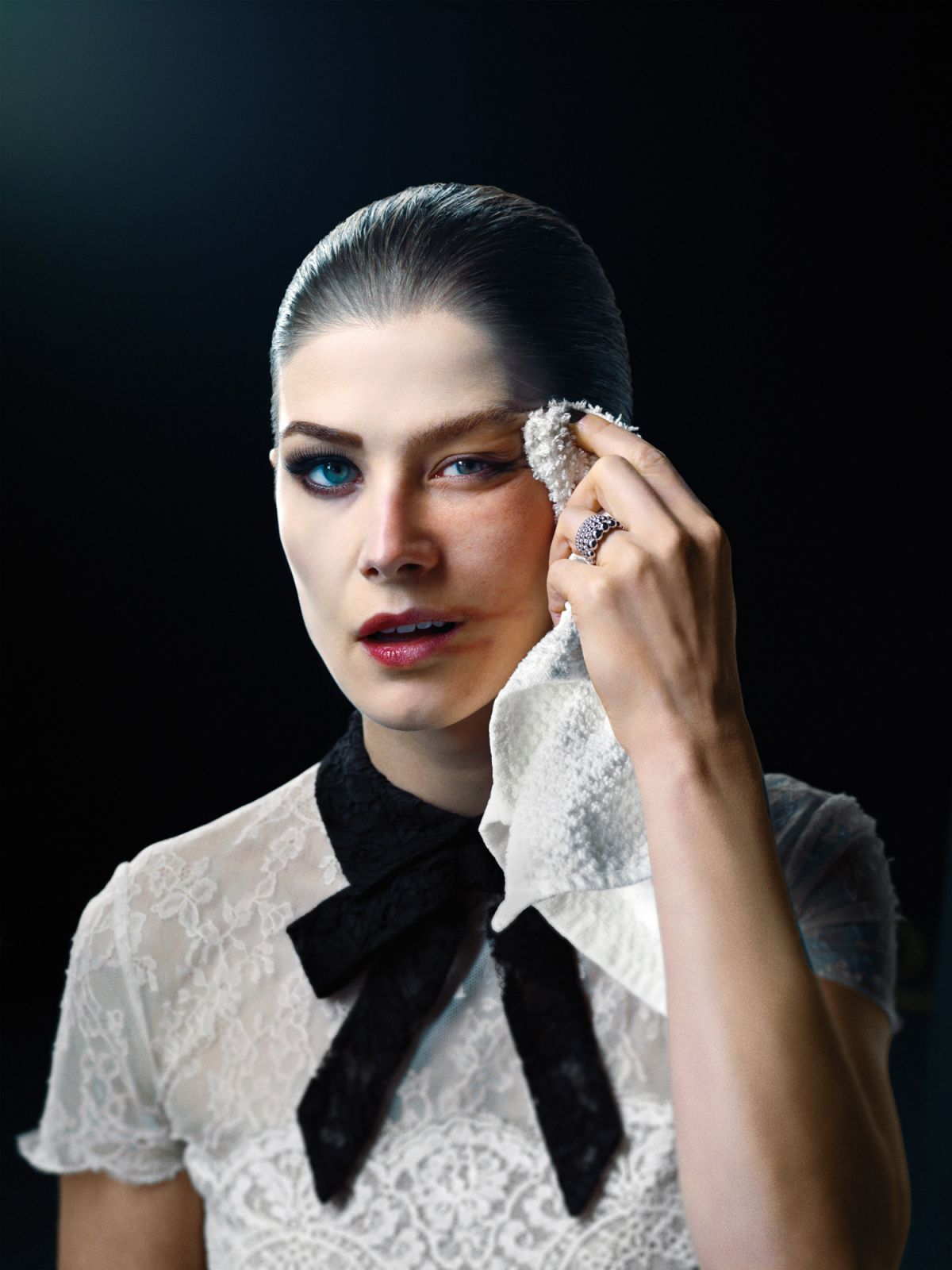 Rosamund Pike, photo #722100