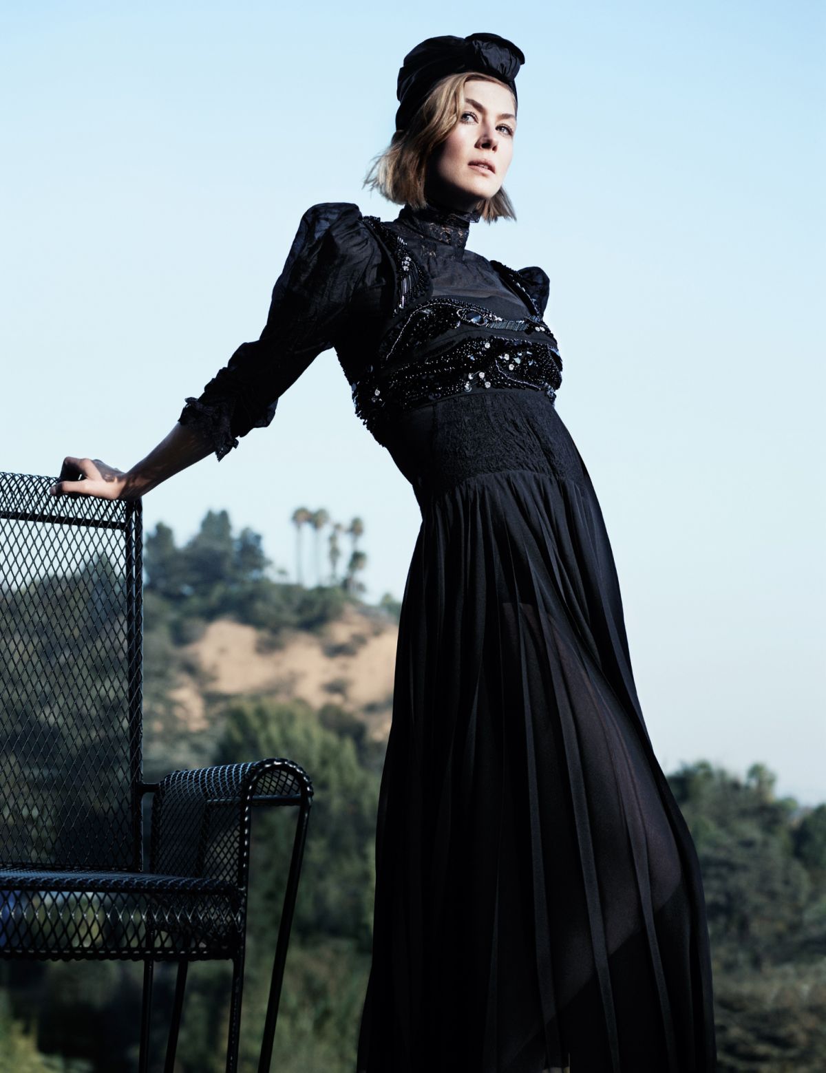 Rosamund Pike, photo #722104