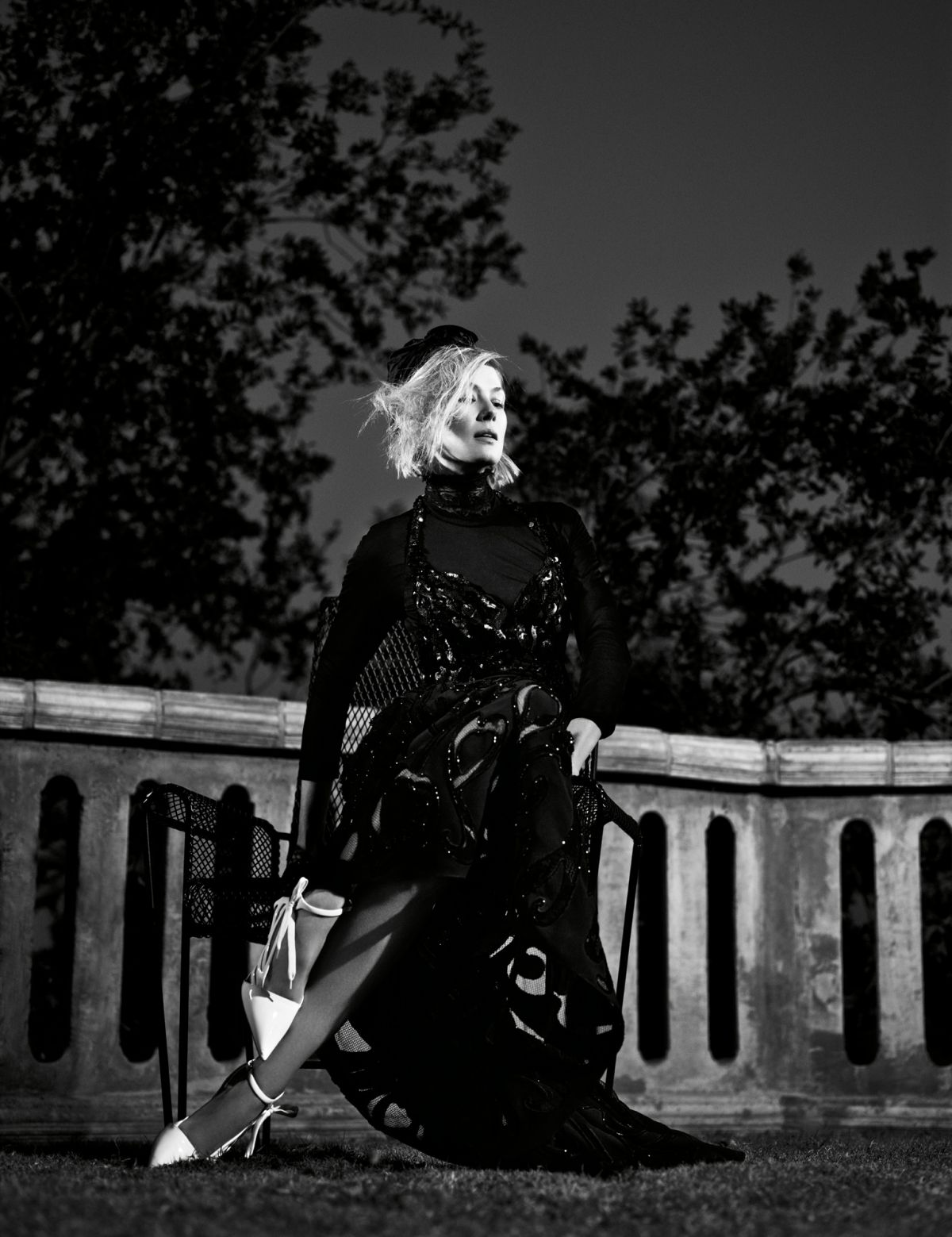 Rosamund Pike, photo #722102