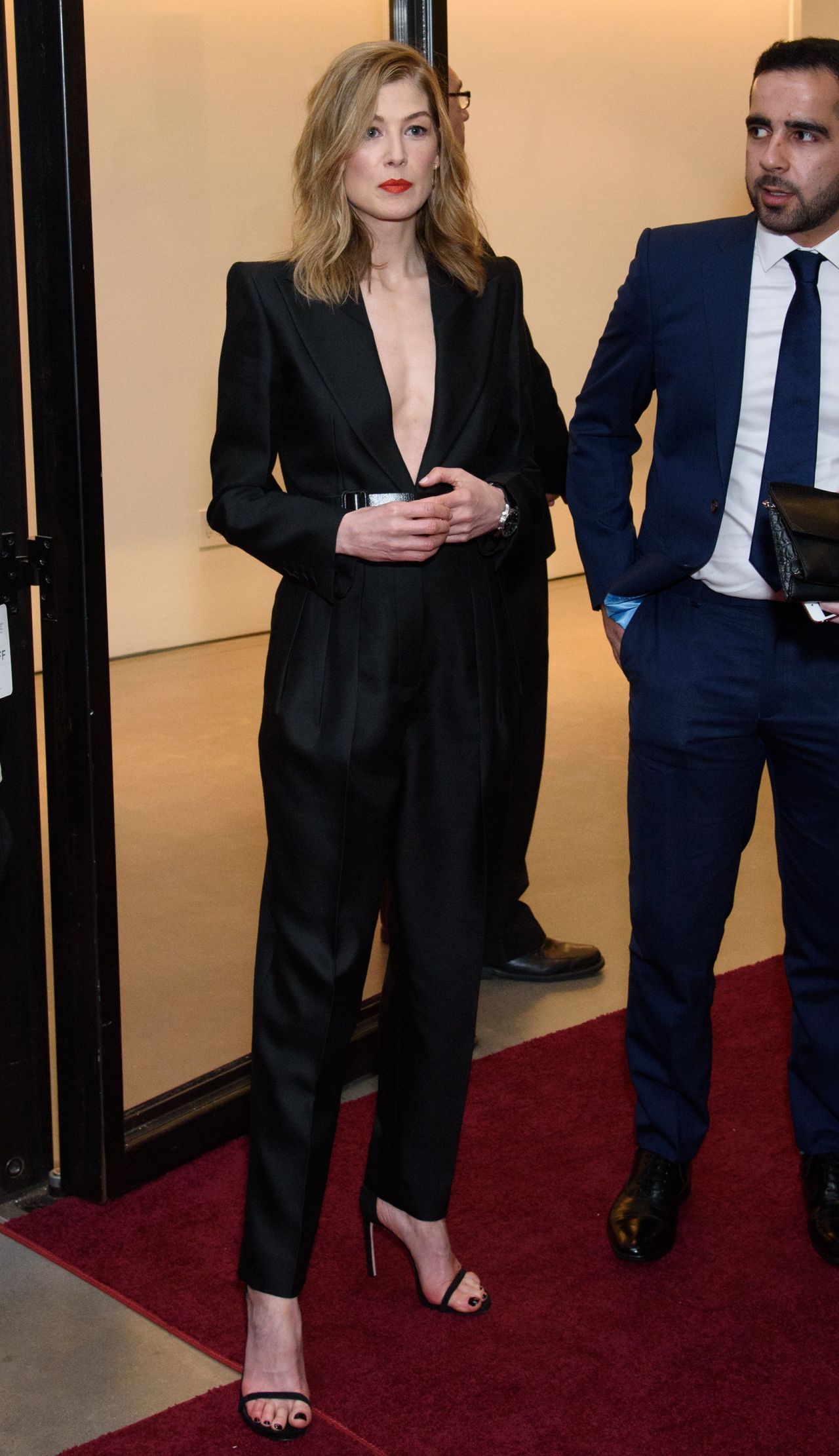 Rosamund Pike, photo #957922