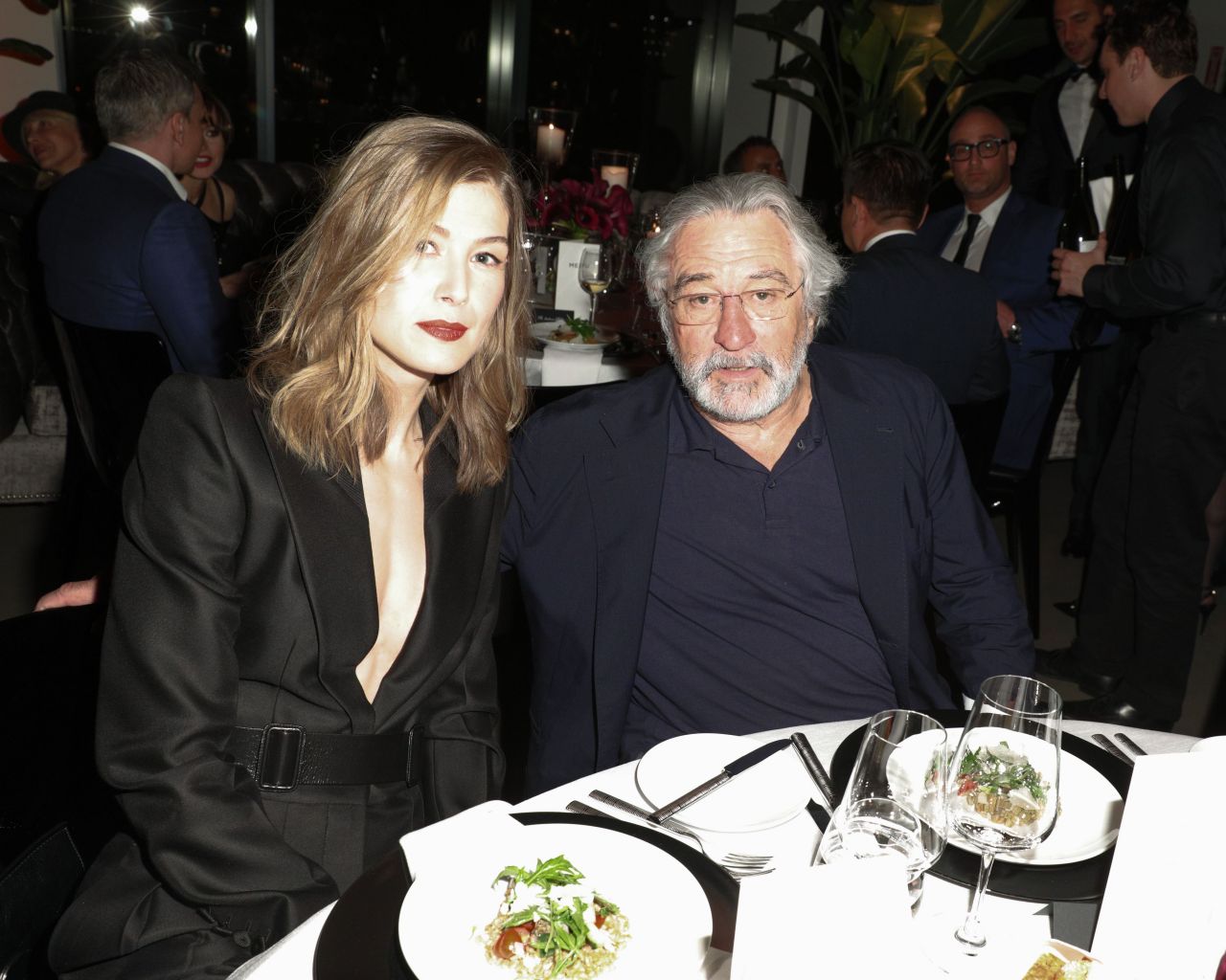 Rosamund Pike, photo #957921