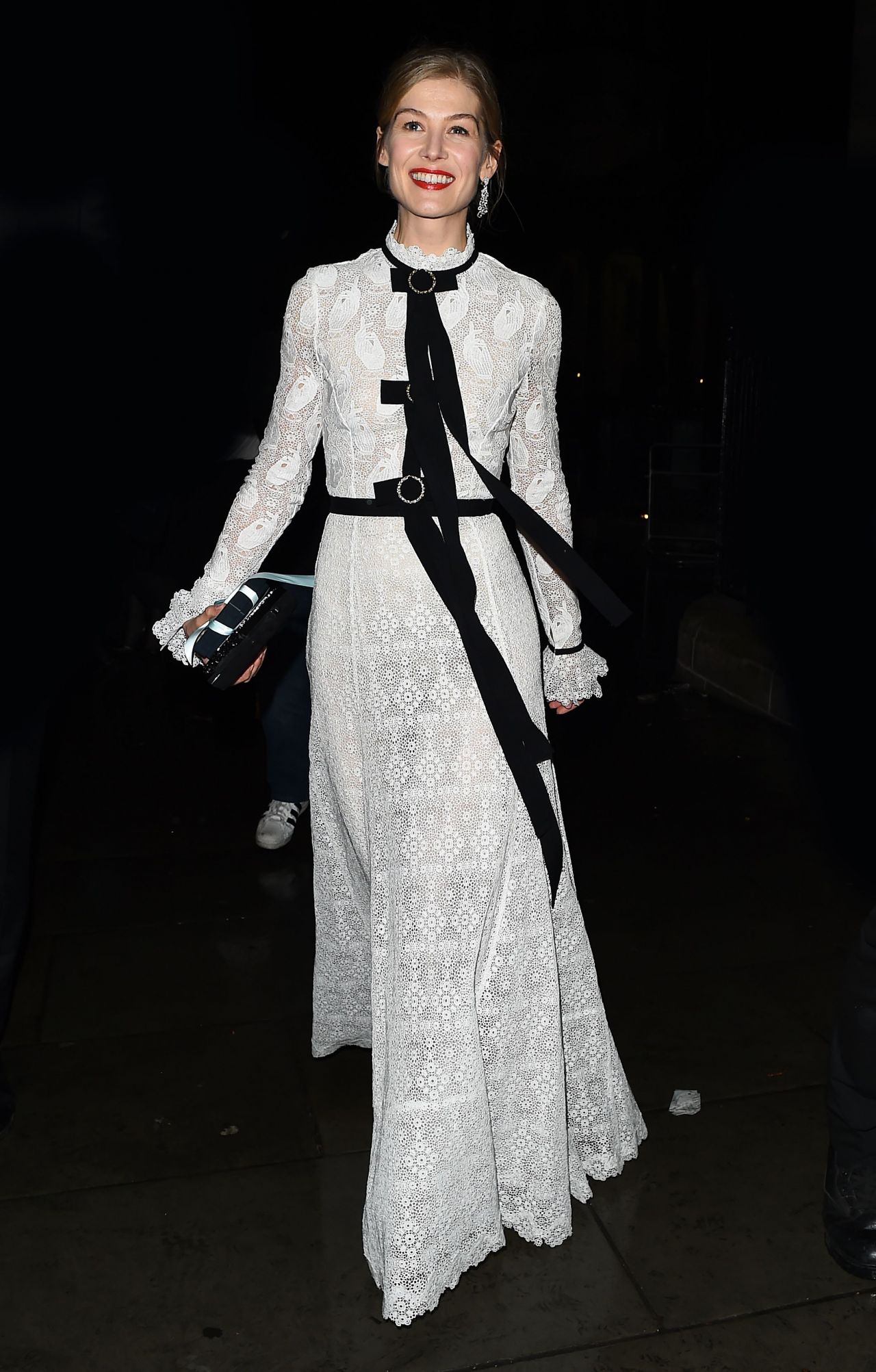 Rosamund Pike, photo #951446