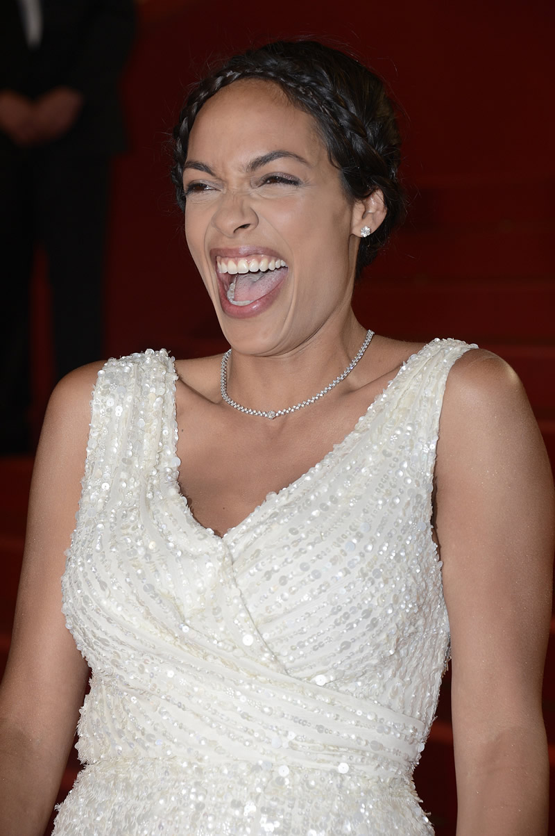 Rosario Dawson, photo #642368