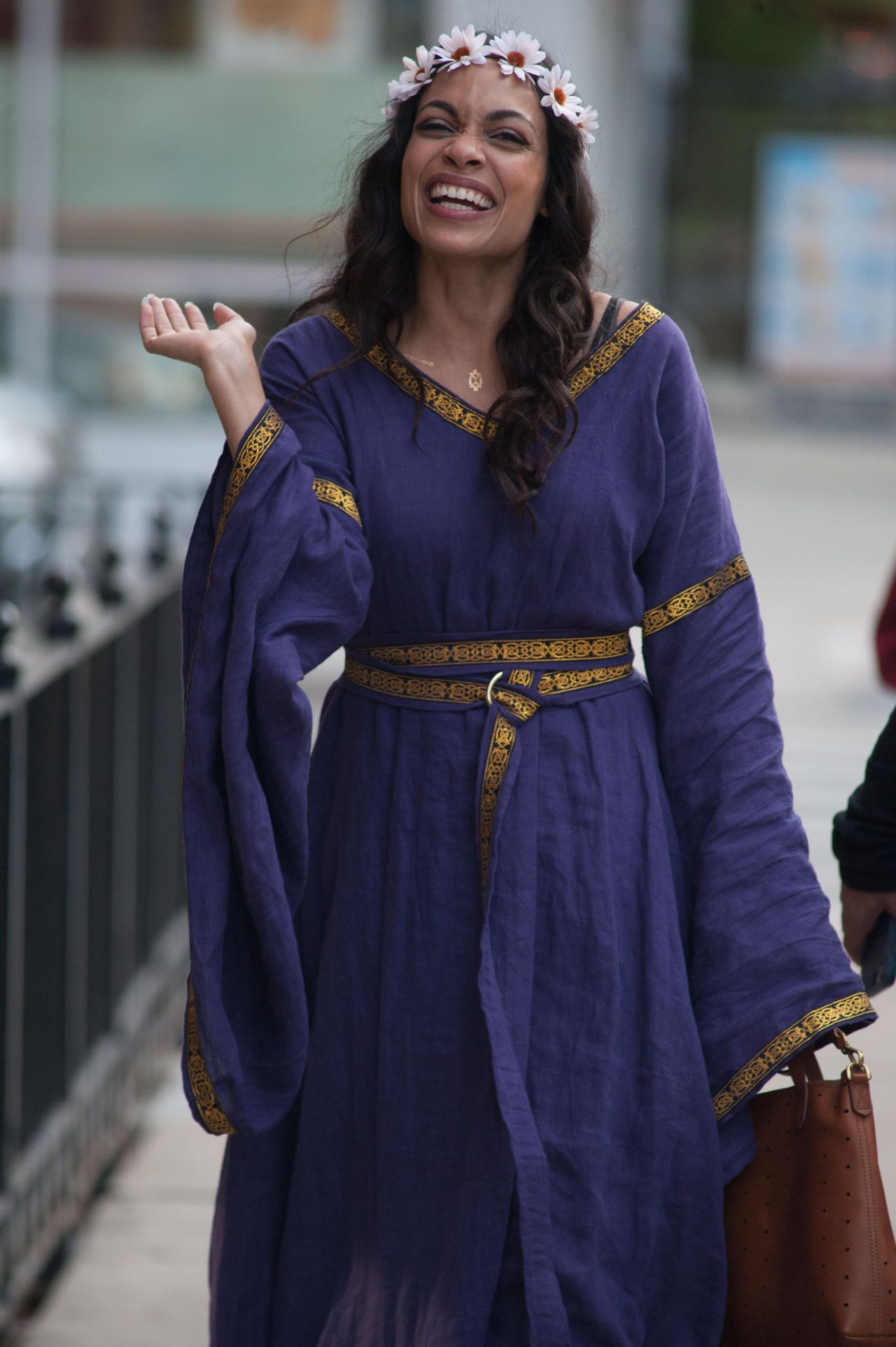 Rosario Dawson, photo #959027