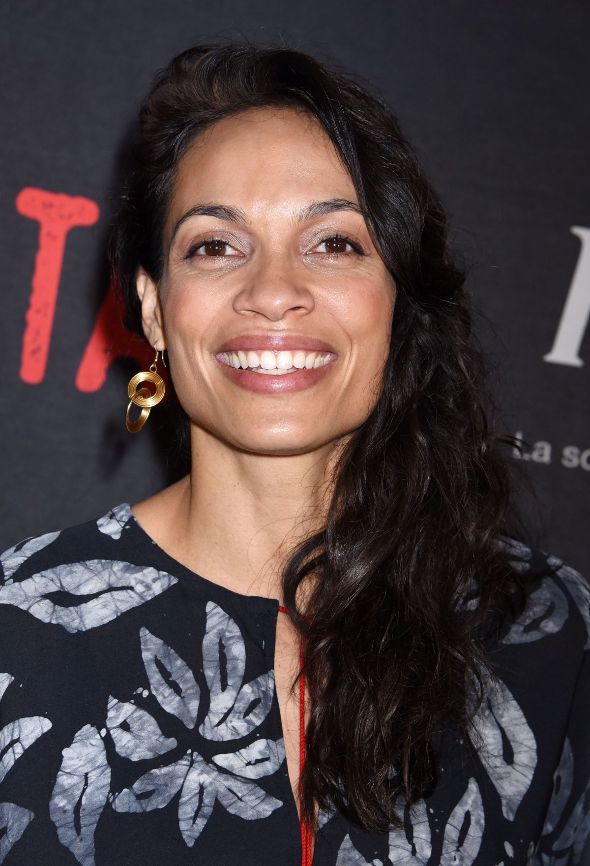 Rosario Dawson, photo #1037633
