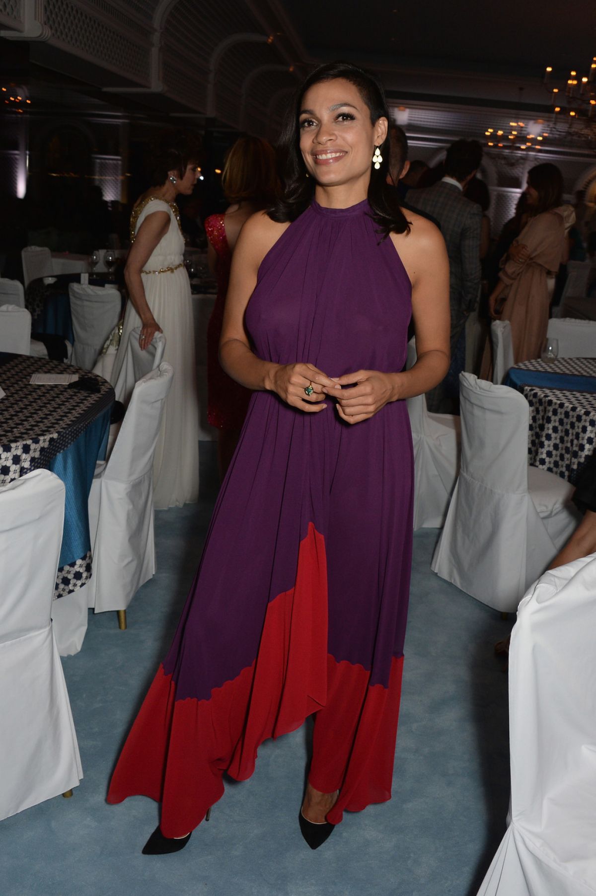Rosario Dawson, photo #732491