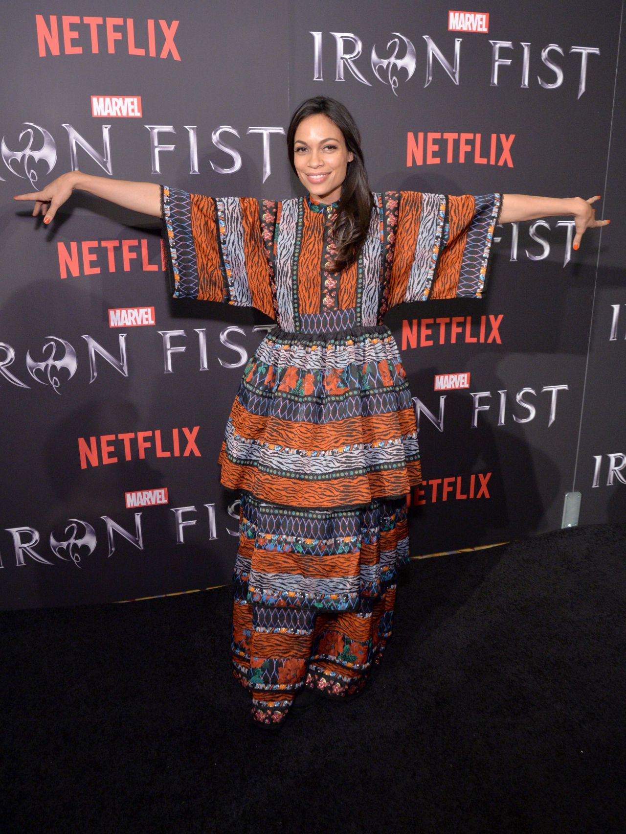 Rosario Dawson, photo #947856