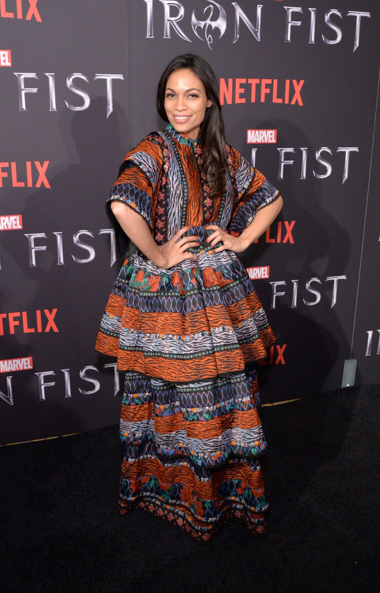 Rosario Dawson, photo #947857