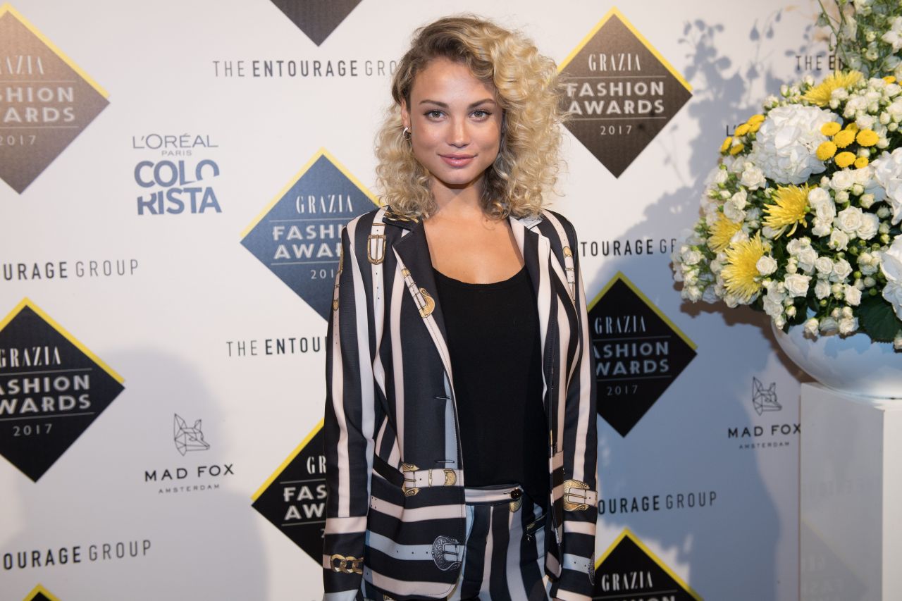 Rose Bertram, photo #992947