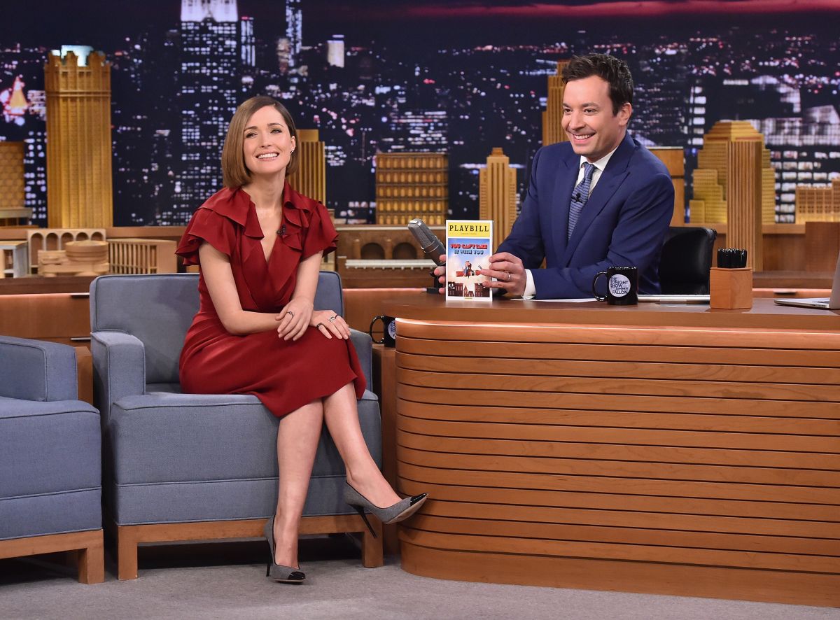 Rose Byrne, photo #767184