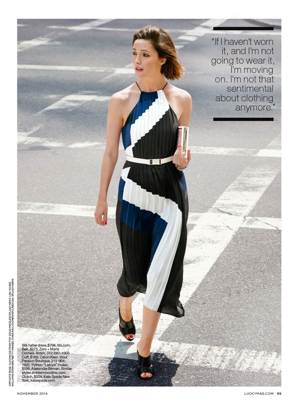Rose Byrne, photo #768335