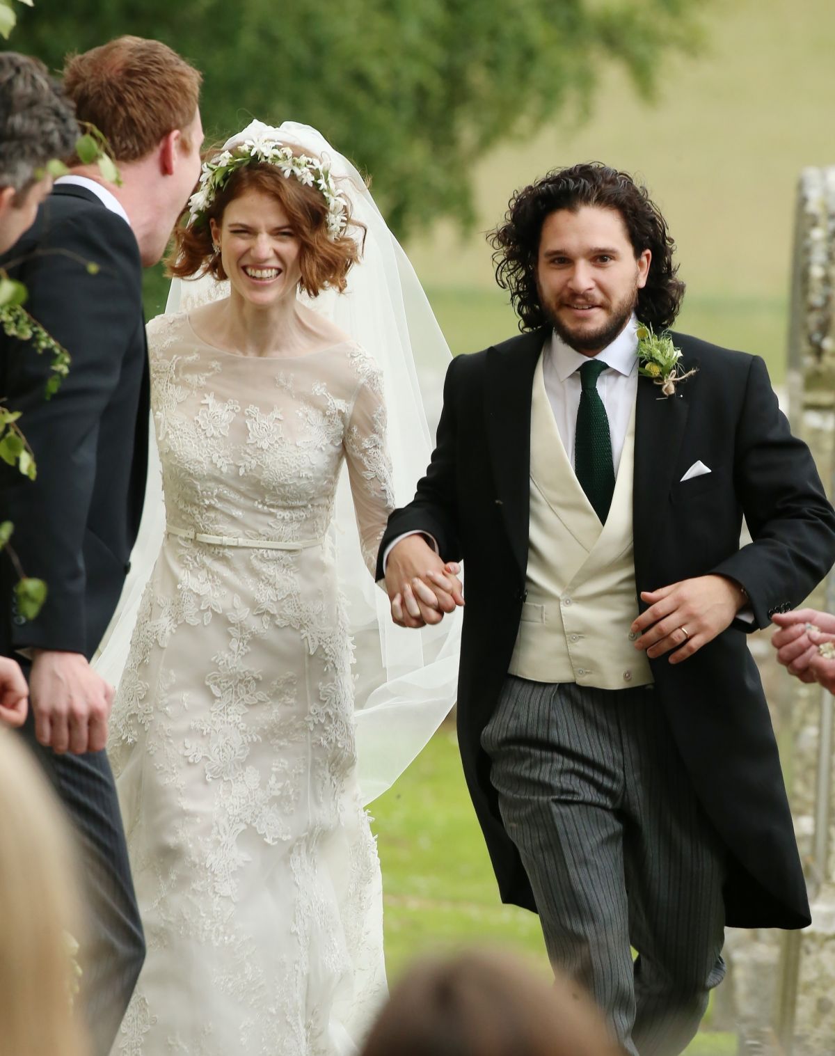 Rose Leslie, photo #1080566