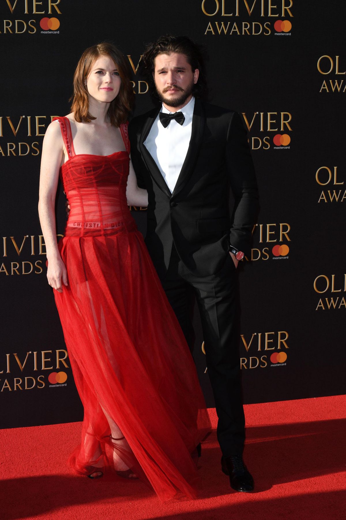 Rose Leslie, photo #960386