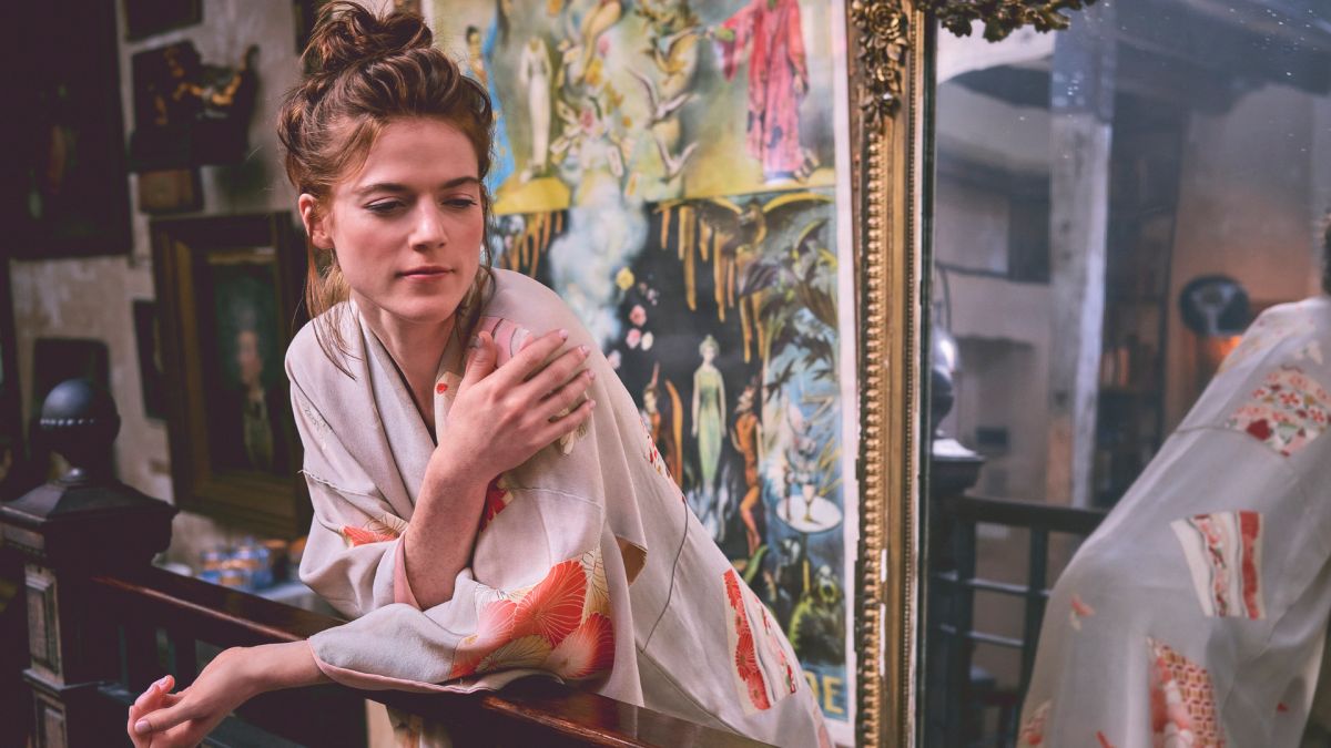 Rose Leslie, photo #1024851