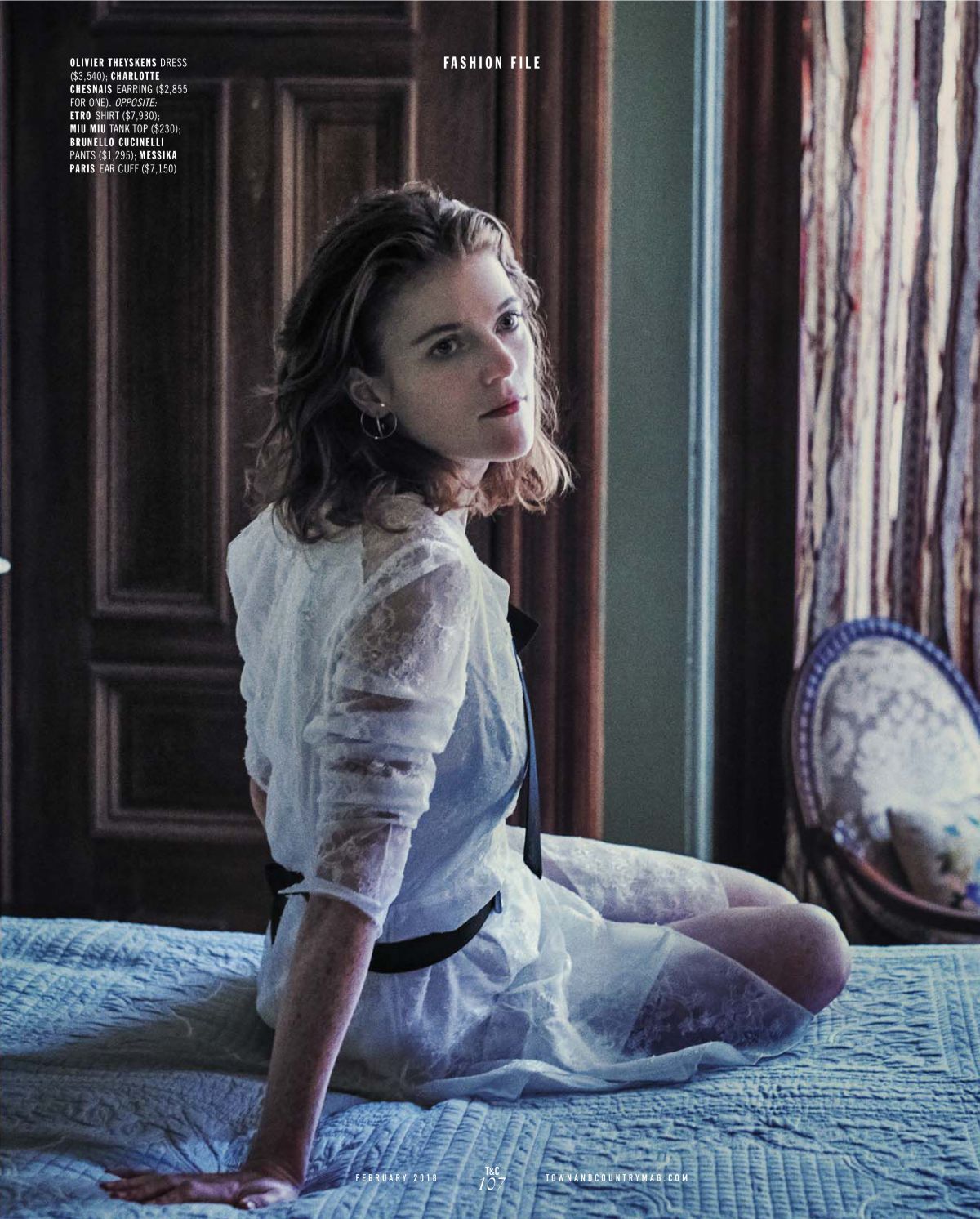 Rose Leslie, photo #1025445