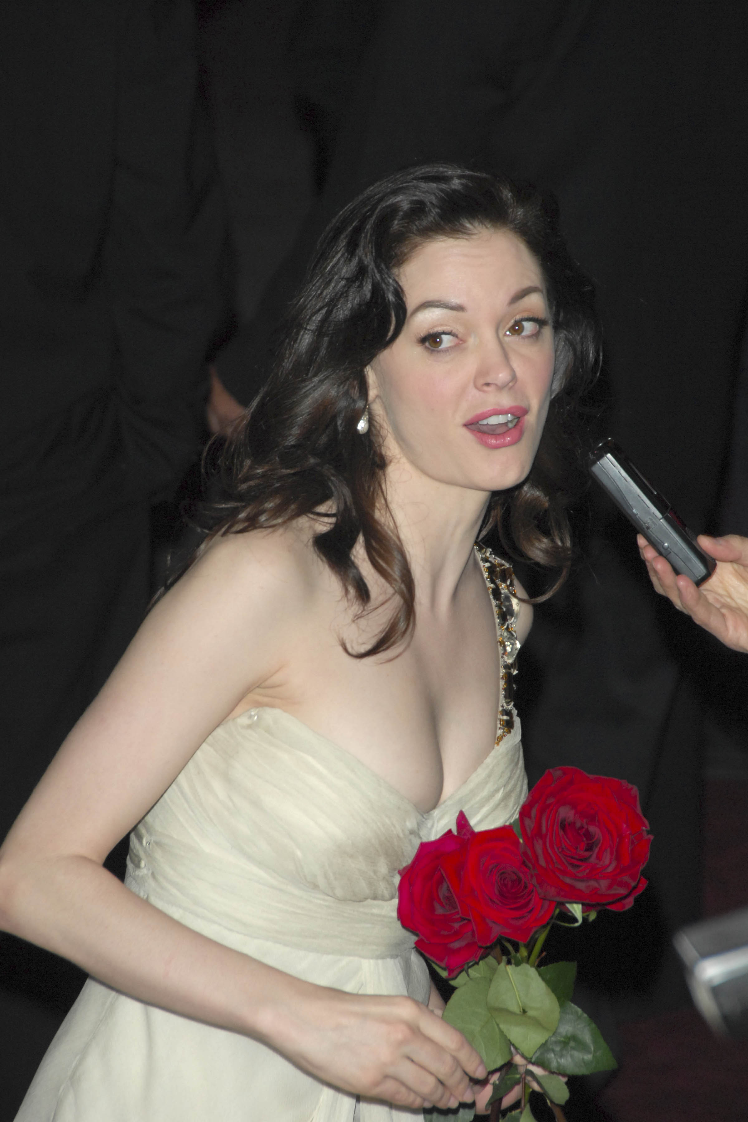 Rose McGowan, photo #1028574